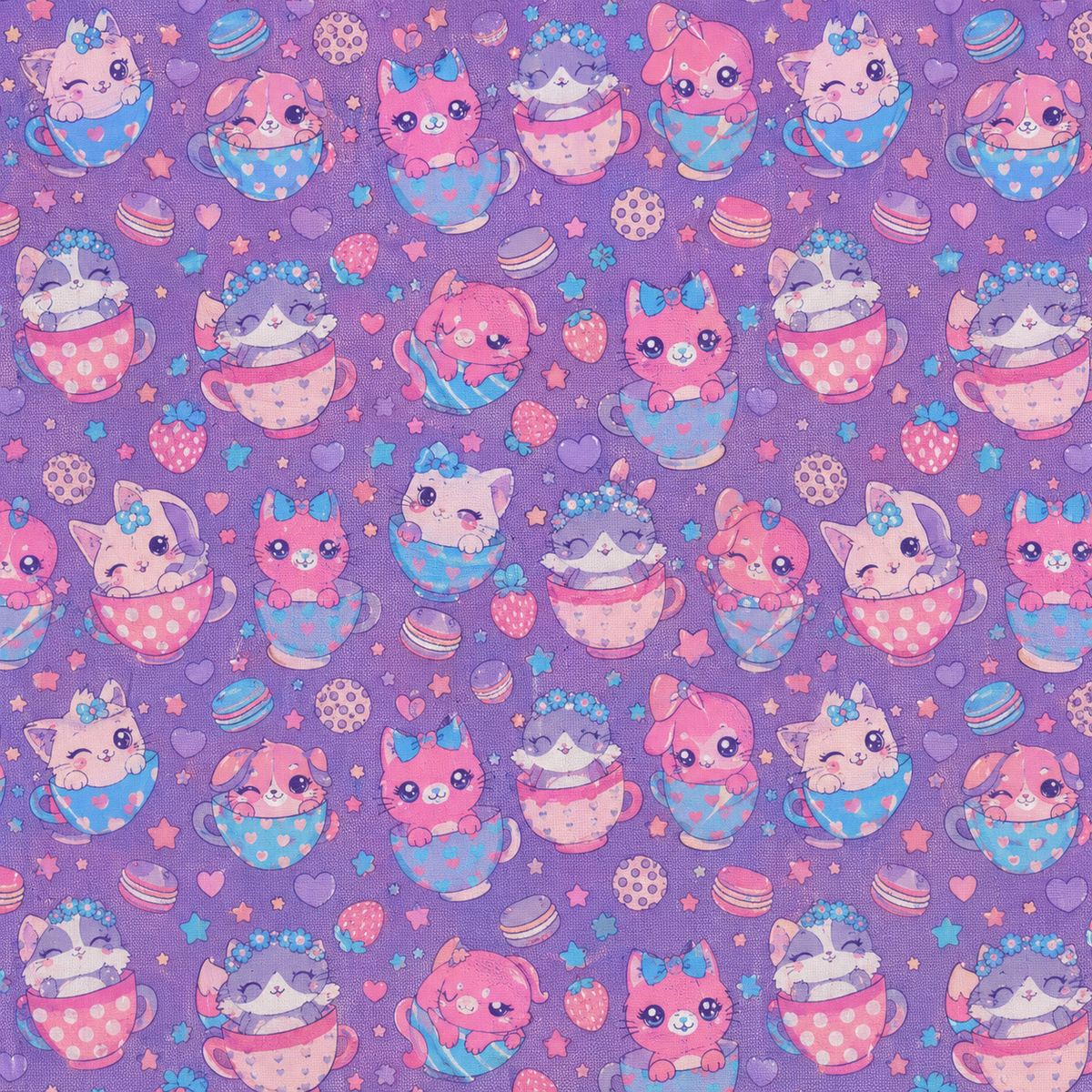 set scolaire dolly cats