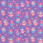 set scolaire dolly cats