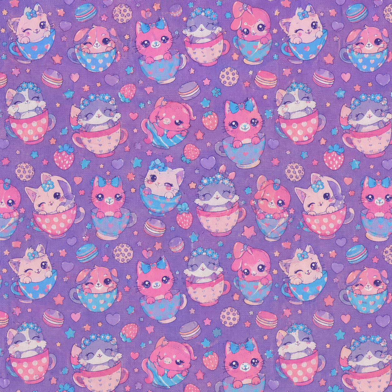 set scolaire dolly cats