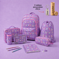 set scolaire Dolly Cats