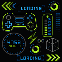 Black-Gaming