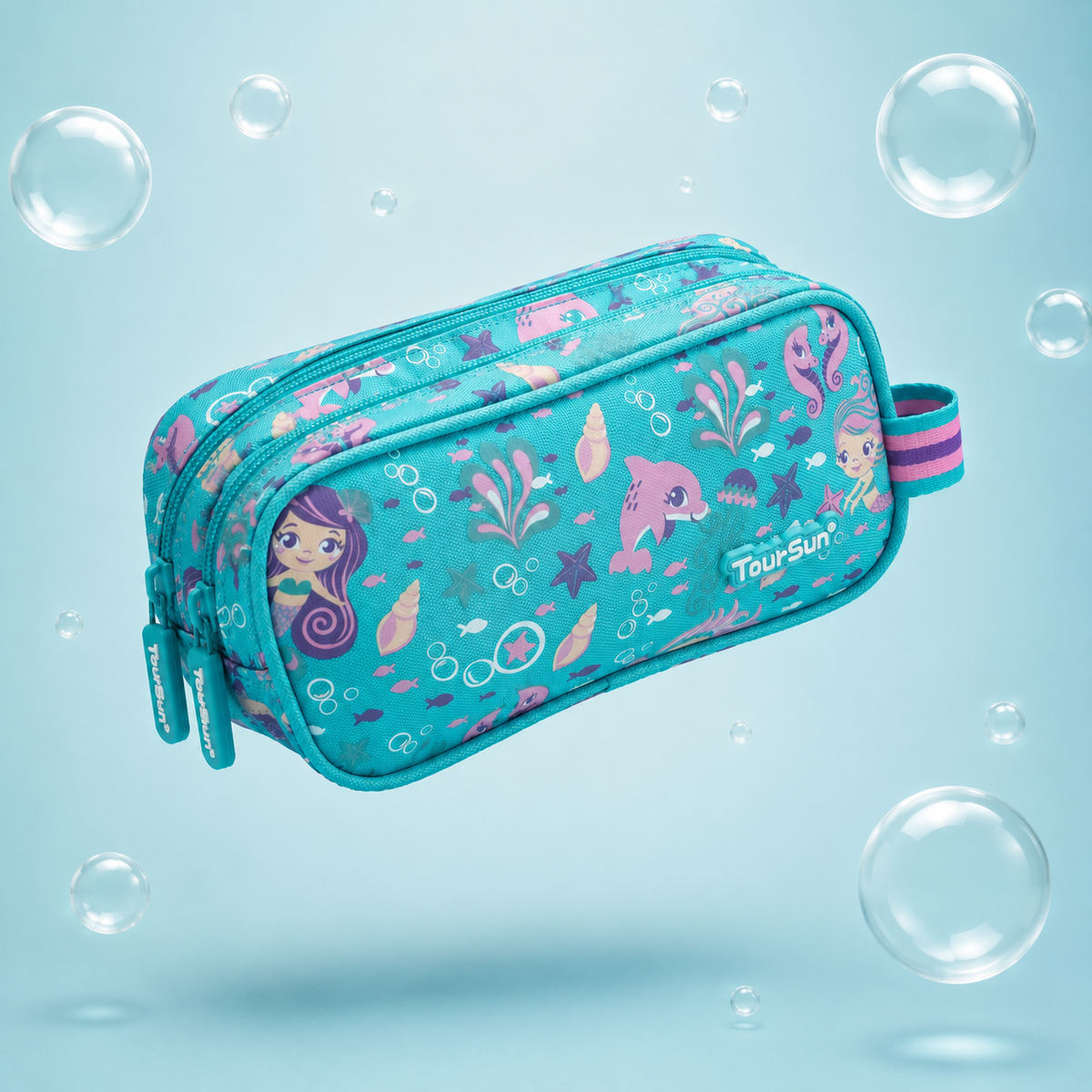 set scolaire Ocean Princess