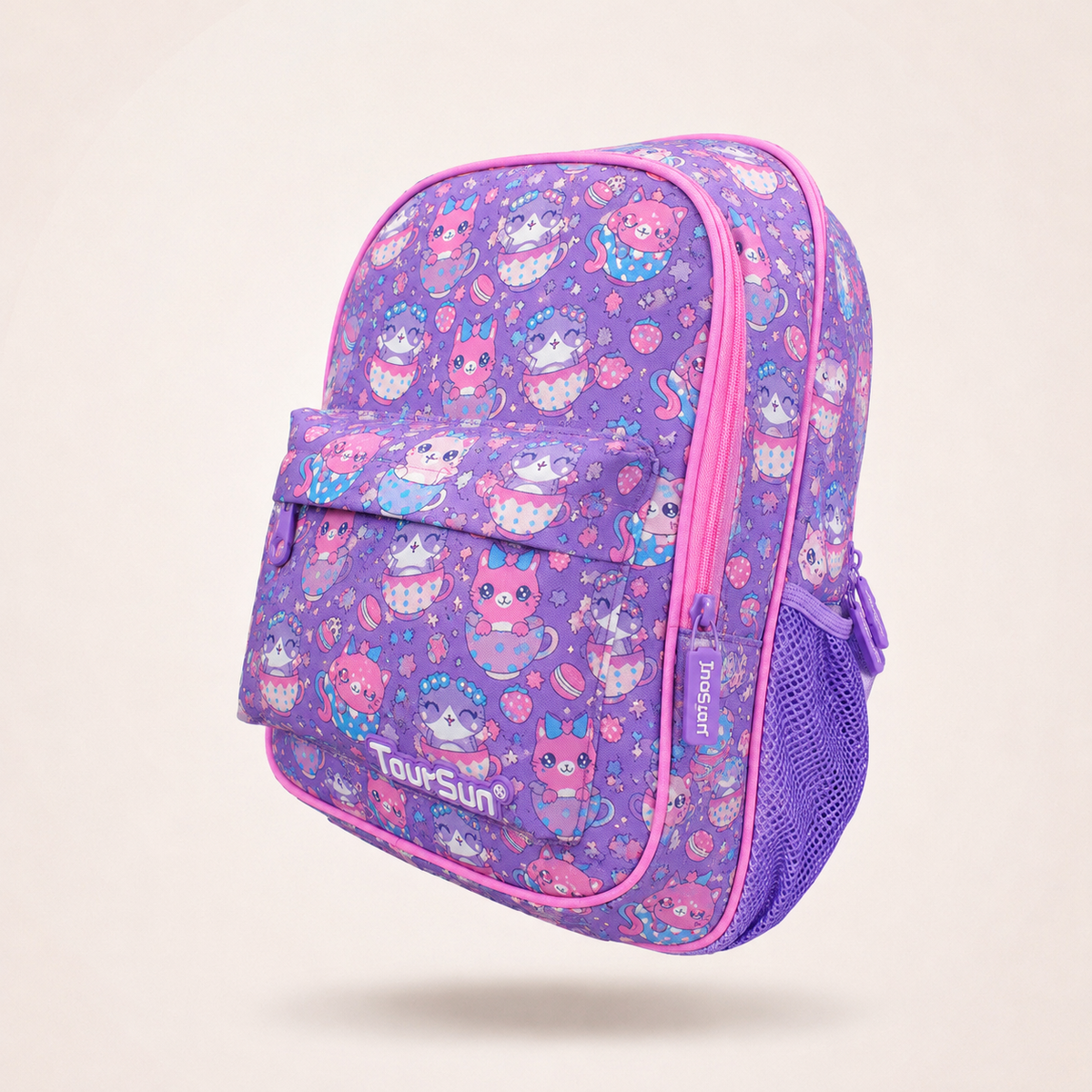 set scolaire Dolly Cats