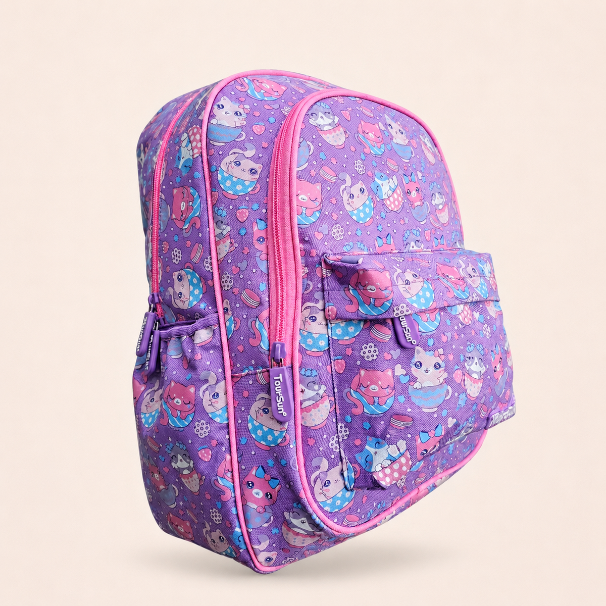 set scolaire Dolly Cats