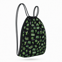 Set scolaire gaming dino
