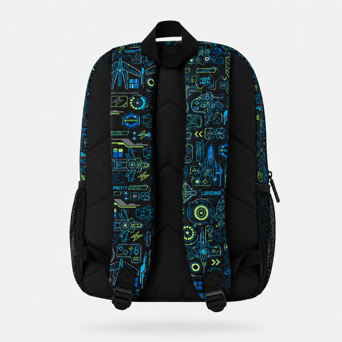 set scolaire gaming