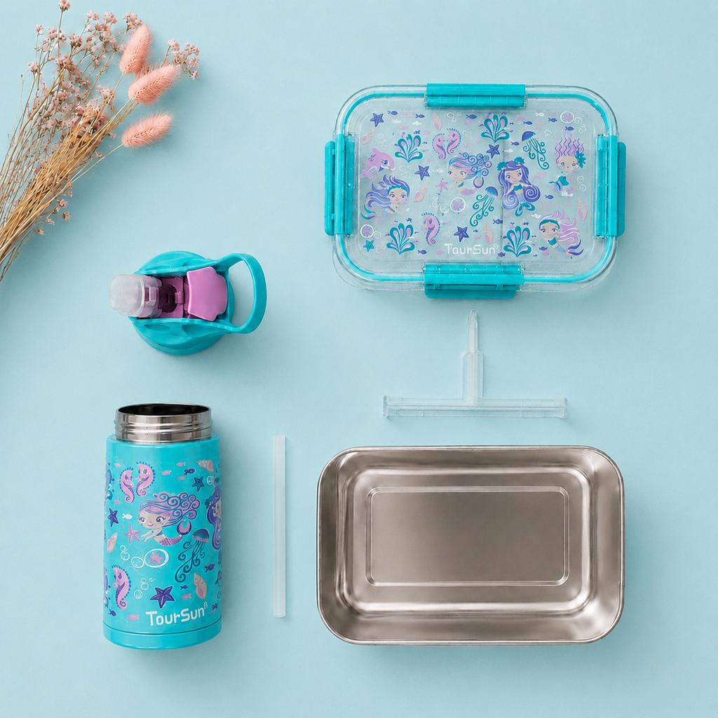 set scolaire Ocean Princess