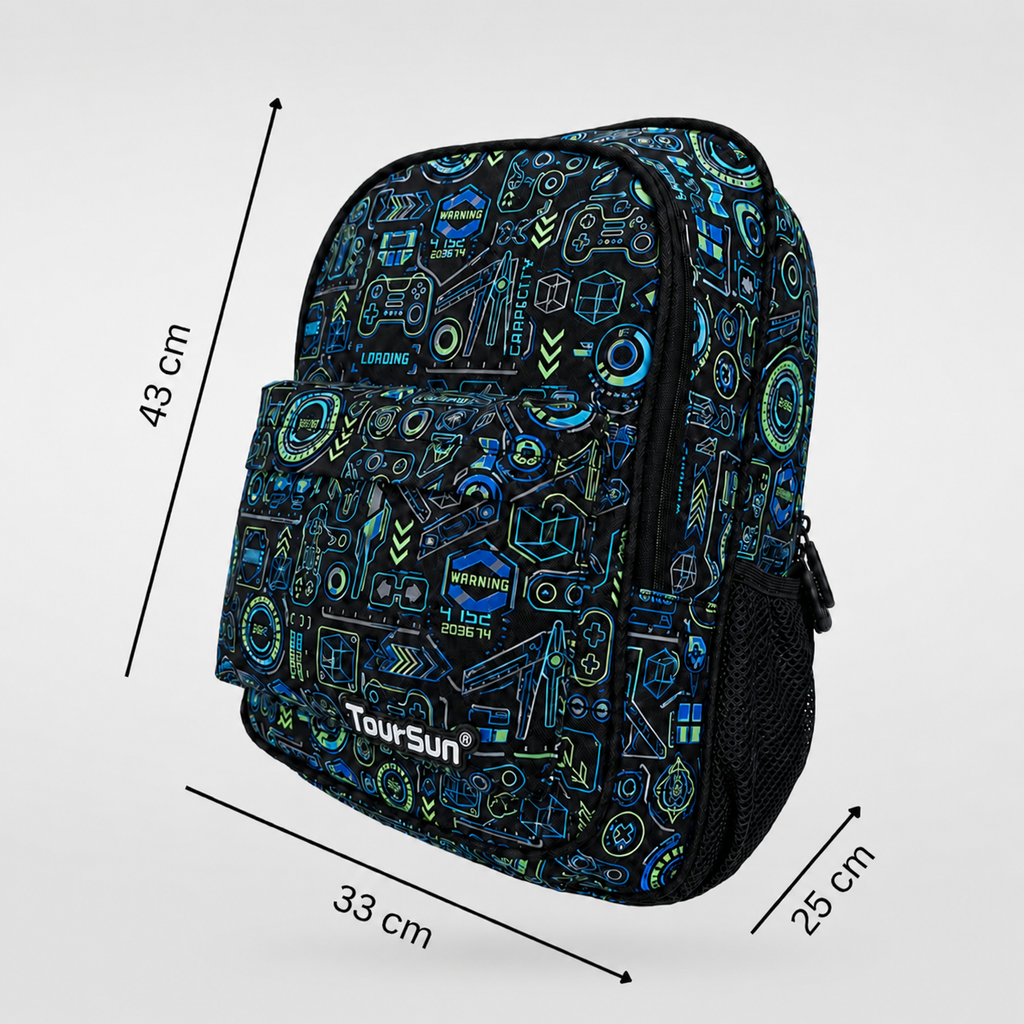 set scolaire gaming